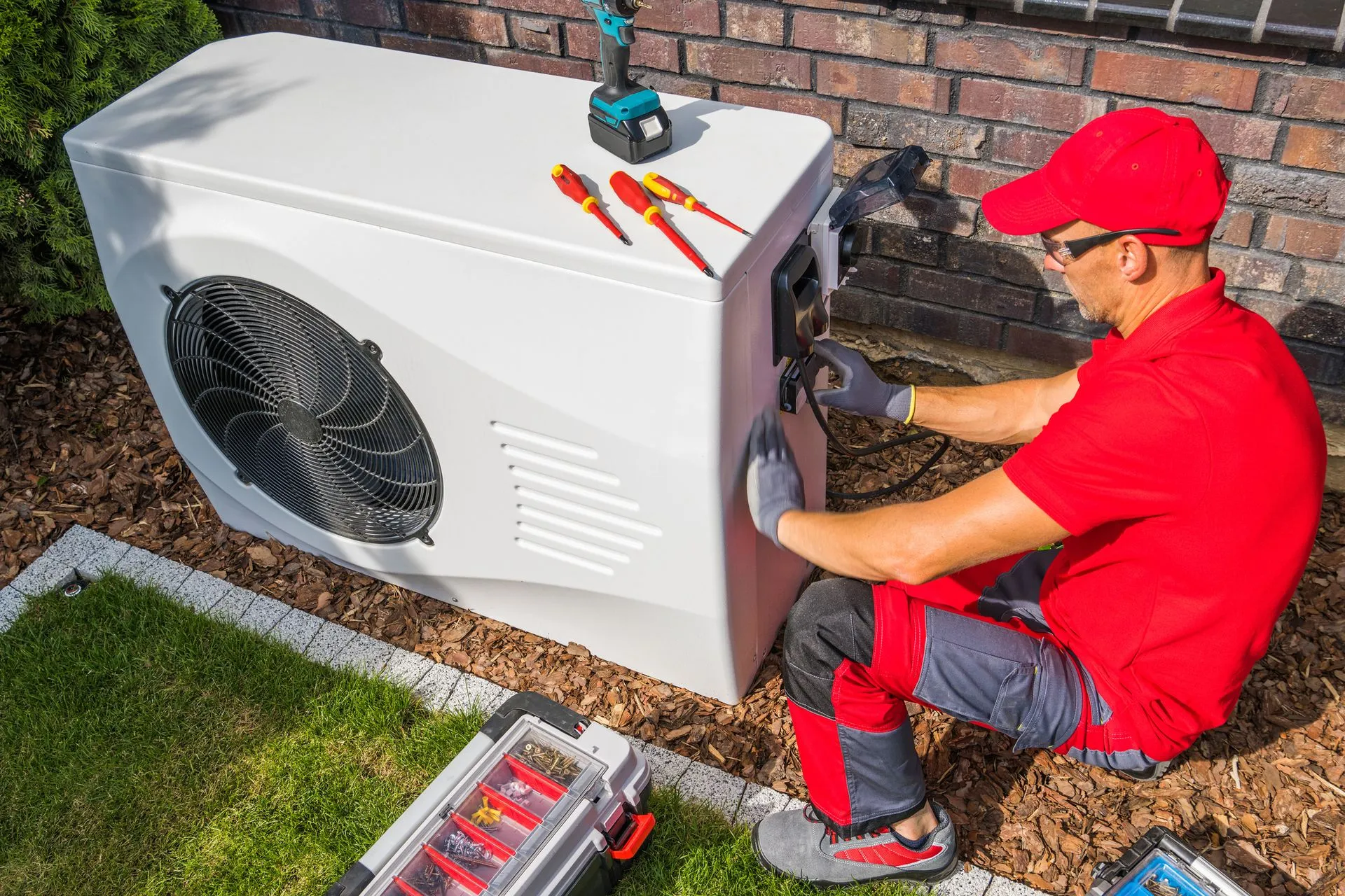 About HVAC in Warsaw, VA